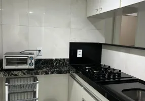 Foto 1 de Apartamento com 1 Quarto para alugar, 60m² em Iguatemi, Salvador