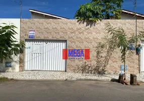 Foto 1 de Casa com 3 Quartos à venda, 140m² em Limoeiro, Juazeiro do Norte