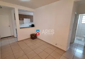 Foto 1 de Apartamento com 2 Quartos para alugar, 63m² em Vila Santa Maria, Americana