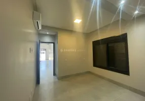 Foto 1 de Casa de Condomínio com 3 Quartos à venda, 135m² em Goiânia Park Sul, Aparecida de Goiânia