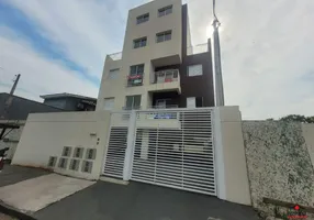 Foto 1 de Apartamento com 2 Quartos à venda, 803m² em Jardim das Palmeiras, Boituva