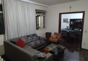 Foto 1 de Apartamento com 4 Quartos à venda, 185m² em São Pedro, Belo Horizonte