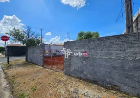 Foto 1 de Lote/Terreno à venda, 412m² em Vila Amorim, Americana