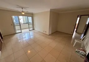 Foto 1 de Apartamento com 4 Quartos para alugar, 140m² em Setor Oeste, Goiânia