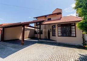 Foto 1 de Casa com 4 Quartos à venda, 235m² em Santa Mônica, Florianópolis