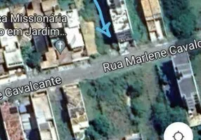 Foto 1 de Lote/Terreno à venda, 240m² em Jardim Guanabara, Macaé