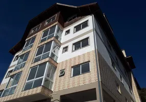 Foto 1 de Apartamento com 2 Quartos à venda, 92m² em Avenida Central, Gramado