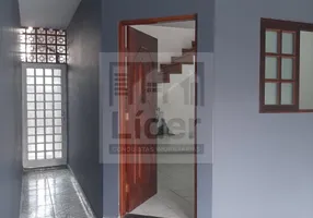 Foto 1 de Sobrado com 2 Quartos à venda, 90m² em Jardim Amália, Caçapava