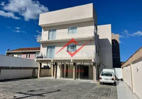 Foto 1 de Apartamento com 2 Quartos à venda, 48m² em Ipê, São José dos Pinhais