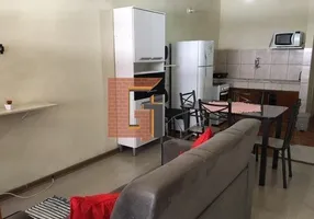 Foto 1 de Apartamento com 1 Quarto à venda, 33m² em Centro, Petrópolis