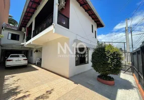 Foto 1 de Casa com 4 Quartos à venda, 266m² em Centro, Balneário Camboriú