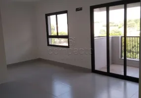 Foto 1 de Apartamento com 1 Quarto para alugar, 42m² em Jardim Walkiria, São José do Rio Preto