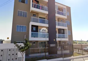 Foto 1 de Apartamento com 2 Quartos à venda, 58m² em Interlagos, Cascavel