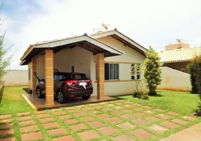 Foto 1 de Casa de Condomínio com 3 Quartos à venda, 120m² em Aruana, Aracaju