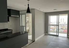 Foto 1 de Apartamento com 2 Quartos para alugar, 69m² em Maia, Guarulhos