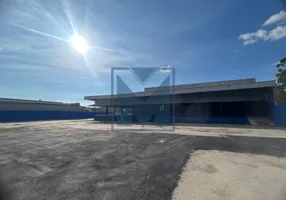 Foto 1 de Galpão/Depósito/Armazém para alugar, 4000m² em Jardim Presidente Dutra, Guarulhos