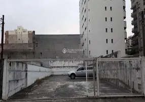 Foto 1 de Lote/Terreno para alugar, 250m² em Centro, São Bernardo do Campo