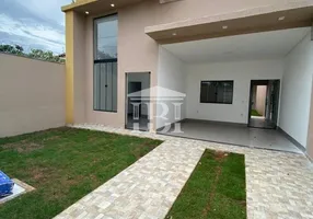 Foto 1 de Casa com 3 Quartos à venda, 130m² em Setor Urias Magalhães, Goiânia