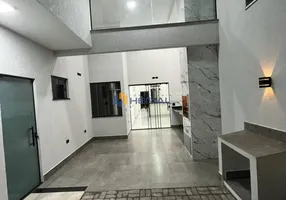 Foto 1 de Casa com 3 Quartos à venda, 128m² em Jardim Cidade Monções, Maringá