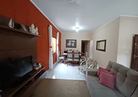 Foto 1 de Casa com 3 Quartos à venda, 160m² em Vila Caicara, Praia Grande