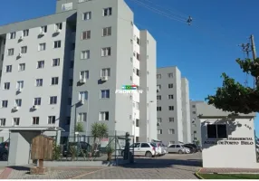 Foto 1 de Apartamento com 2 Quartos para alugar, 54m² em , Porto Belo