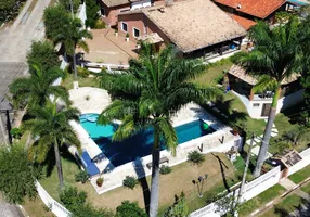 Foto 1 de Casa de Condomínio com 3 Quartos à venda, 1750m² em Santa Isabel, Santa Isabel