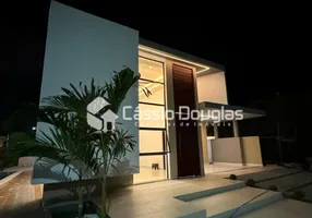 Foto 1 de Casa de Condomínio com 3 Quartos à venda, 139m² em Muçumagro, João Pessoa