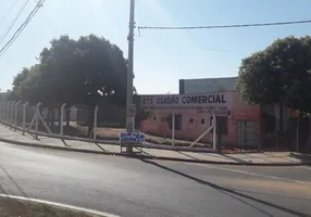 Foto 1 de Galpão/Depósito/Armazém à venda, 800m² em Centenario da Emancipacao, São José do Rio Preto