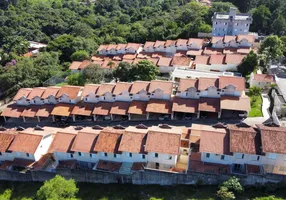Foto 1 de Casa de Condomínio com 3 Quartos à venda, 90m² em Parque Rincao, Cotia