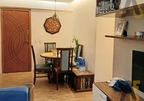 Foto 1 de Apartamento com 2 Quartos à venda, 58m² em Tanque, Rio de Janeiro