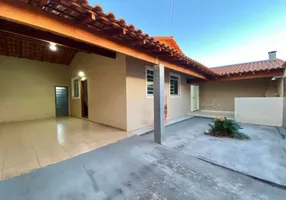 Foto 1 de Casa com 3 Quartos à venda, 100m² em Paripe, Salvador