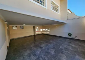 Foto 1 de Casa com 3 Quartos para alugar, 327m² em Estados Unidos, Uberaba