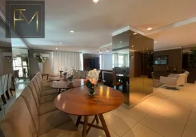 Foto 1 de Apartamento com 4 Quartos à venda, 182m² em Brisamar, João Pessoa