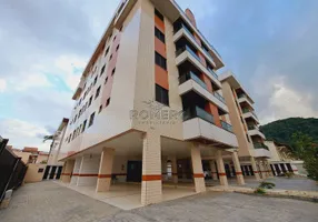 Foto 1 de Apartamento com 2 Quartos à venda, 96m² em Praia Grande, Ubatuba