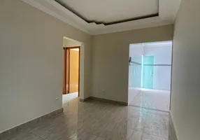 Foto 1 de Apartamento com 3 Quartos à venda, 55m² em Palmeiras, Ibirite