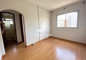 Foto 1 de Apartamento com 1 Quarto à venda, 42m² em Jardim Paulista, São Paulo