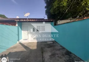 Foto 1 de Casa com 2 Quartos à venda, 60m² em Canto do Mar, São Sebastião