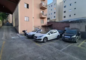 Foto 1 de Apartamento com 2 Quartos à venda, 70m² em Jardim Sol Nascente, Jandira