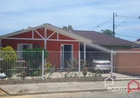 Foto 1 de Casa com 3 Quartos à venda, 300m² em Campestre, São Leopoldo