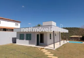 Foto 1 de Casa de Condomínio com 3 Quartos à venda, 134m² em Condomínio Vale do Luar , Jaboticatubas