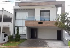 Foto 1 de Casa de Condomínio com 3 Quartos à venda, 279m² em Condominio Ibiti Reserva, Sorocaba