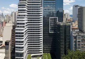 Foto 1 de Apartamento com 2 Quartos à venda, 64m² em Centro, São Paulo