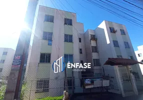 Foto 1 de Apartamento com 2 Quartos à venda, 47m² em Resplendor, Igarapé