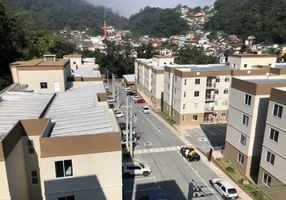 Foto 1 de Apartamento com 2 Quartos à venda, 57m² em Morin, Petrópolis