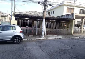 Foto 1 de Casa com 5 Quartos à venda, 250m² em Vila Santa Maria, São Paulo