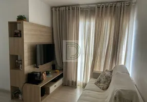 Foto 1 de Apartamento com 2 Quartos para venda ou aluguel, 55m² em Parque Frondoso, Cotia