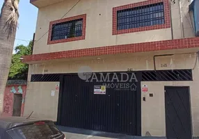 Foto 1 de Prédio Comercial para alugar, 400m² em Jardim Penha, São Paulo