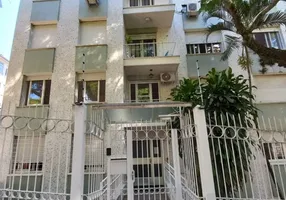 Foto 1 de Apartamento com 1 Quarto para alugar, 44m² em Higienópolis, Porto Alegre