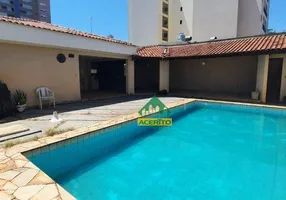 Foto 1 de Imóvel Comercial com 4 Quartos à venda, 268m² em Vila Mendonça, Araçatuba