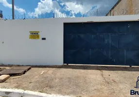 Foto 1 de Galpão/Depósito/Armazém com 1 Quarto à venda, 250m² em Ceilândia, Brasília